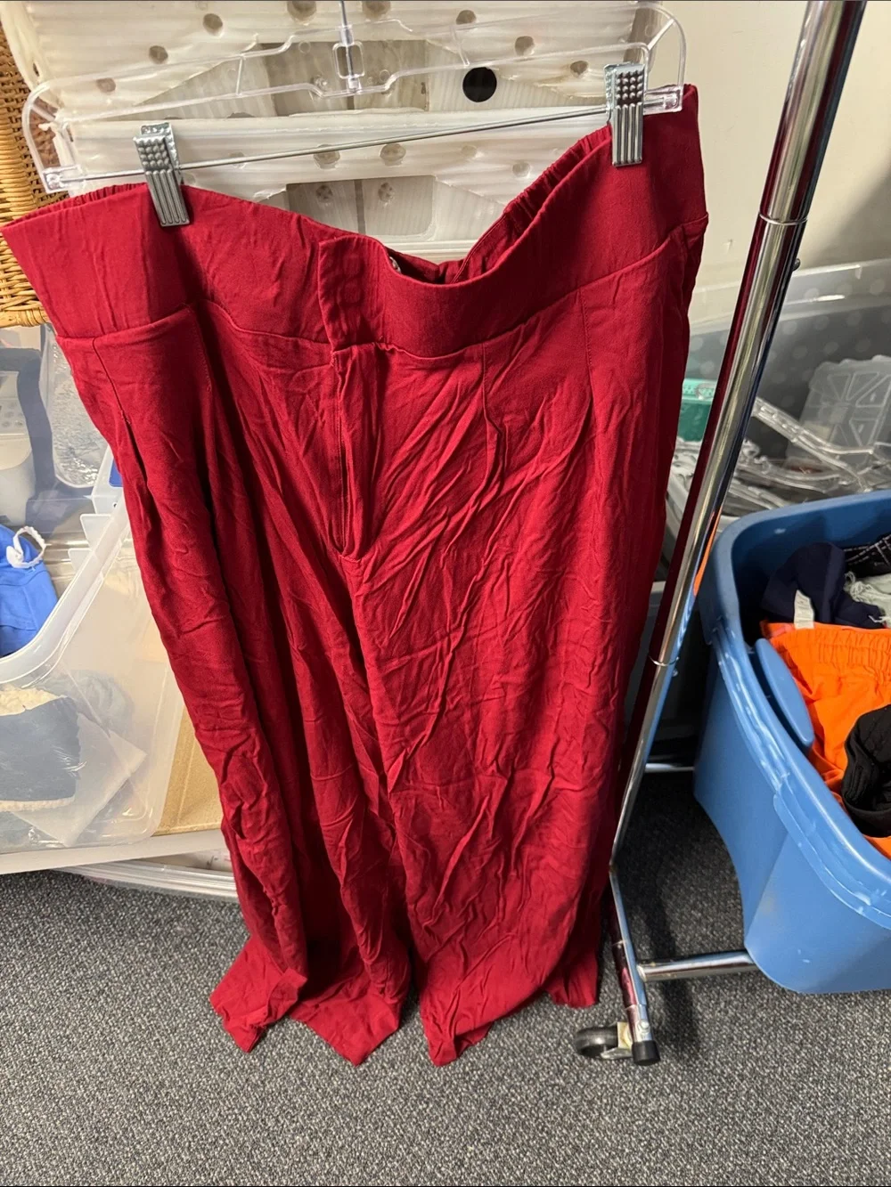 Torrid pants size 24 // 082837